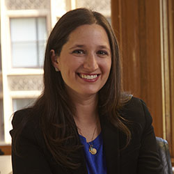 amanda fanaroff hirsh grady
